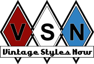 VSN - Logo